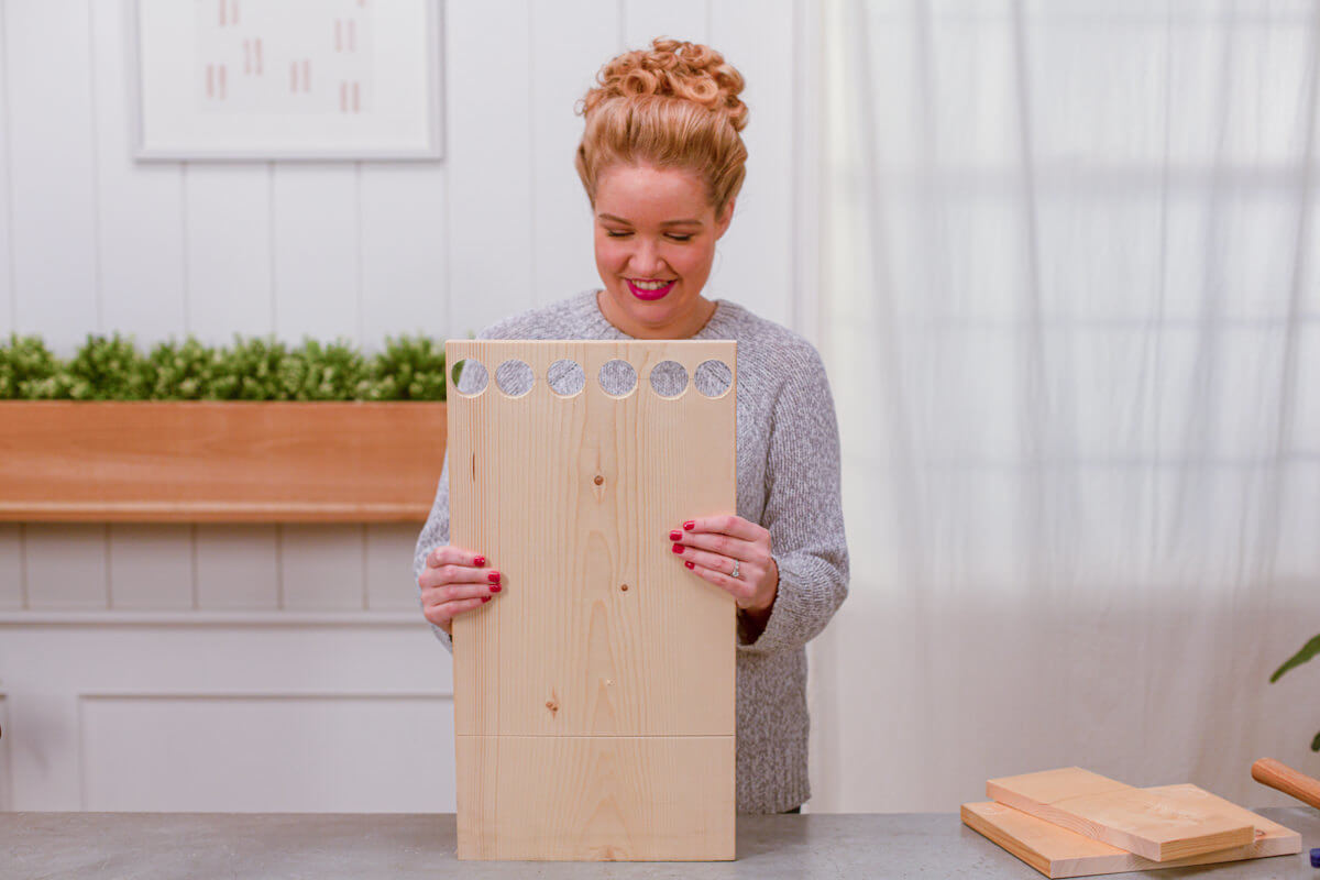 Plinko Board 1